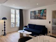 Renovated Apartment near Tuileries and Concorde