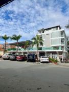 Hotel Restaurant Hamilton