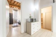 Suite n1 - Elegante trilocale in centro
