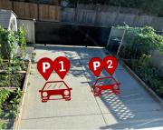 Coquitlam center, 2 bedroom suite, walking to skytrain