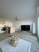 Appartement belle escale