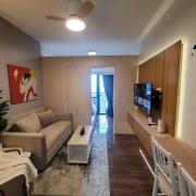 Air Residences - City Skyline View Balcony near Airport - 5502