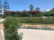 Appartement en bord de mer dans une résidence fermée