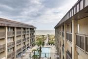 Waterfront Condo with Pool in Fernandina Beach!