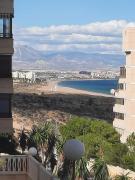 Apartamento en la Playa Arenales del Sol, Alicante
