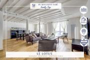 Le Lotus - Spacious & Central - Opéra