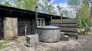 Scandinavian Lodges (by Outdoors Holten)