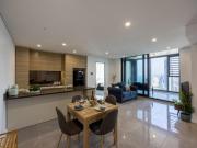 Oceanfront Escape 2 Beds Home with Pool and Carpark