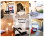 Cabana & La Chapelle - Proche Cluny et Tournus