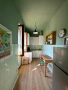 Appartamento San Felice