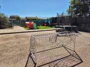 El Jardín de los Niños 2