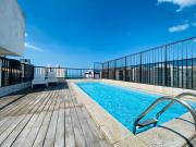 APARTAMENTO NA PRAIA DE ITAPARICA