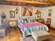 Authentic Canary Style Villa with private pool and garden- Casa Juan Vera