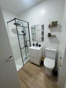 Apartamento catedral