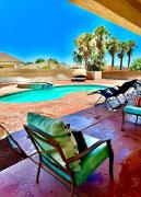 Top Desert Hot Springs