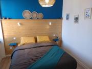 Chambre Nérondes double Le Lion d Or