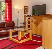 Vue Paris (&tour Eiffel), Maison indépendante