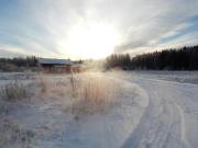 Vakantievilla Värmland, Zweden