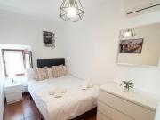 Apartamento Centro Histórico 2 dormitorios A