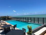 Beach Haus beira mar bessa