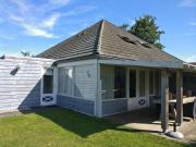 Duinroos Home with Terrace