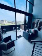 The 509 Umhlanga Loft