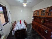 Ap a 50 m da Prainha, todo terreo, 104 m2