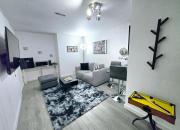 Private Cozy 1Br Basement Suite Perfect for Couple! With Date Bar for 2! Self Check-in, Private Parking