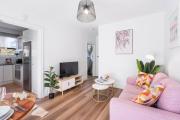 Cozy 1 bedroom apartment - Caulfield park