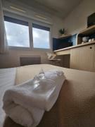 223 Studio Cosy a Perpignan