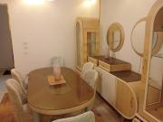 Hotel apartment near the airport
