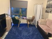 Bright London Retreat Near North Acton Tube