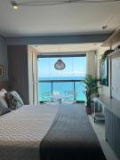 Studio Barra Premium Vista Mar