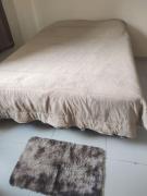 Casa aconchegante praia dos Ingleses