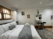Stunning Angel Studio Stunning Angel Studio