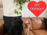 24C - Modern 2BR Apartment in Gawler