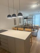 Selecto departamento en Recoleta