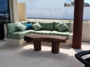 Cactus Beachfront villa in Zihuatanejo- pets welcome!