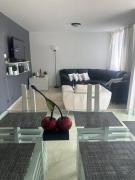 El marqués caracas, excelente ubicación