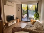 Luxury apartment on the river with pool & Gym