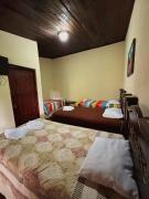 Top Antigua Guatemala