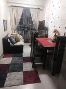 Florida sun condo near lyceum