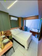 Flat Confort Porto de Galinhas