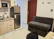 A1- Centrico departamento en Edif Alfas cambio paralelo