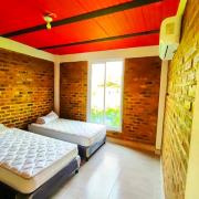 Top San Luis de Palenque