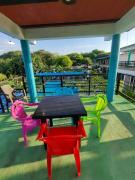 Top San Luis de Palenque