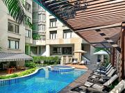 Silom Serene A Boutique Hotel