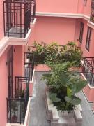 Céntrico casco viejo, Santa Ana, Panamá