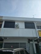 Top Kampong Atap