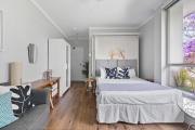 Stylish City Studio in Trendy Redfern